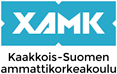 Kaakkois-Suomen ammattikorkeakoulun (XAMK) amkoodari-koulutuksen verkkosivu.